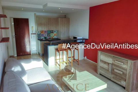 Lejlighed i Antibes, Alpes-Maritimes, Antibes - € 195.000 | Ref: 86730831 - foto 5