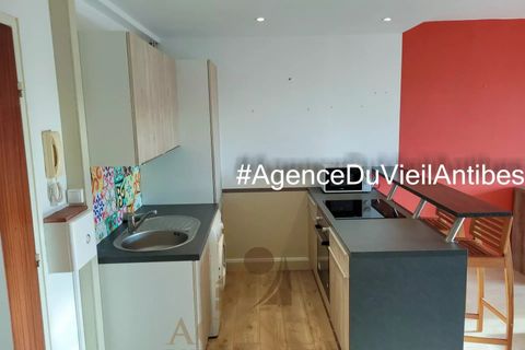 Lejlighed i Antibes, Alpes-Maritimes, Antibes - € 195.000 | Ref: 86730831 - foto 6