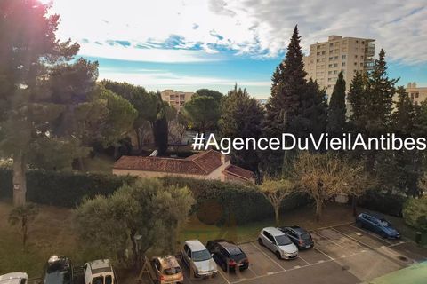 Lejlighed i Antibes, Alpes-Maritimes, Antibes - € 195.000 | Ref: 86730831 - foto 8