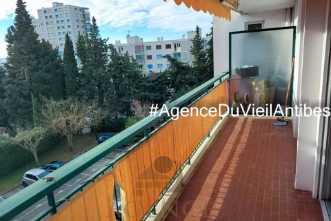 Lejlighed i Antibes, Alpes-Maritimes, Antibes - € 195.000 | Ref: 86730831 - foto 9