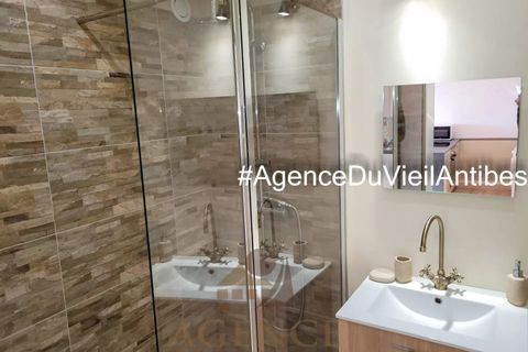 Lejlighed i Antibes, Alpes-Maritimes, Antibes - € 195.000 | Ref: 86730831 - foto 10