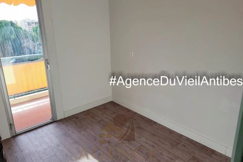 Lejlighed i Antibes, Alpes-Maritimes, Antibes - € 195.000 | Ref: 86730831 - foto 11