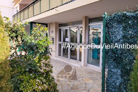 Lejlighed i Antibes, Alpes-Maritimes, Antibes - € 195.000 | Ref: 86730831 - foto 12
