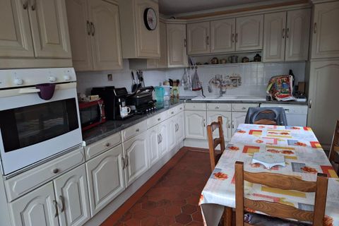 Villa em Orbec, Calvados, Orbec - € 159.000 | Ref: 440022VNOE - foto 4