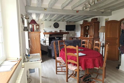 Villa em Orbec, Calvados, Orbec - € 159.000 | Ref: 440022VNOE - foto 5