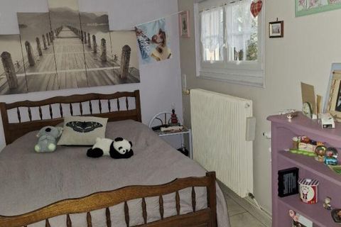 Villa em Orbec, Calvados, Orbec - € 159.000 | Ref: 440022VNOE - foto 6