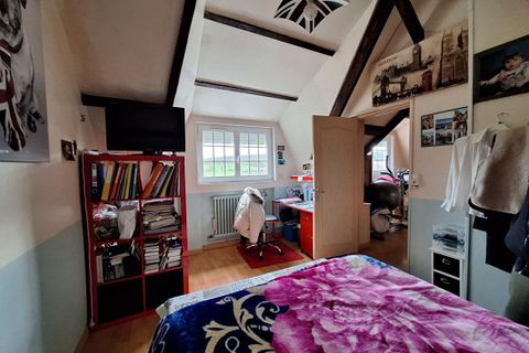 Villa em Orbec, Calvados, Orbec - € 159.000 | Ref: 440022VNOE - foto 15