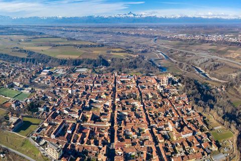 Leilighet i Cherasco, Cuneo, Cherasco - € 380 000 | Ref: 98 - foto 11