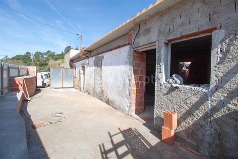 Villa i Torres Vedras, Lisbon, Torres Vedras - € 253.000 | Ref: 295260024 - foto 3