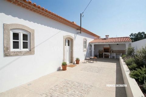 Villa i Torres Vedras, Lisbon, Torres Vedras - € 253.000 | Ref: 295260024 - foto 1