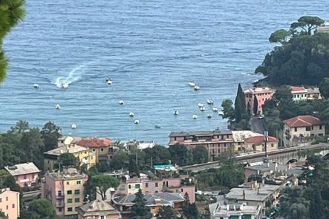 Lejlighed i Rapallo, Genoa, Rapallo - € 550.000 | Ref: MARE2 - foto 1