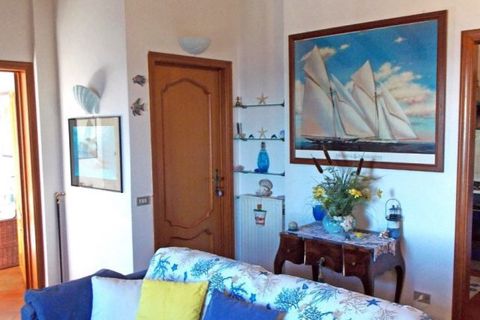 Lejlighed i Rapallo, Genoa, Rapallo - € 550.000 | Ref: MARE2 - foto 9