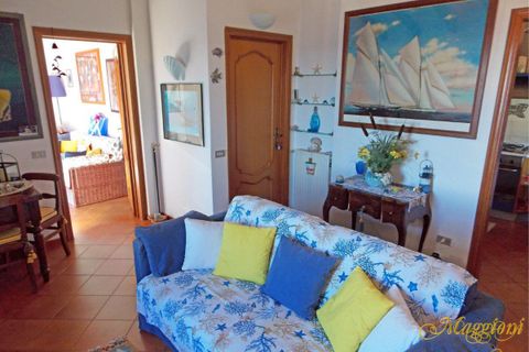 Lejlighed i Rapallo, Genoa, Rapallo - € 550.000 | Ref: MARE2 - foto 10