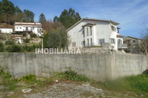Villa a Castro Daire, Viseu, Castro Daire - € 230.000 | Ref: 02028954 - foto 7