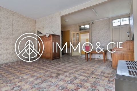 Villa a Bersée, Nord, Bersée - € 299.000 | Ref: EWM746 - foto 2