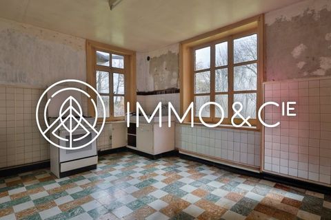 Villa a Bersée, Nord, Bersée - € 299.000 | Ref: EWM746 - foto 3