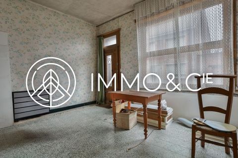 Villa a Bersée, Nord, Bersée - € 299.000 | Ref: EWM746 - foto 4