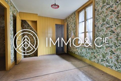 Villa a Bersée, Nord, Bersée - € 299.000 | Ref: EWM746 - foto 5