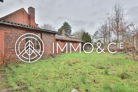 Villa a Bersée, Nord, Bersée - € 299.000 | Ref: EWM746 - foto 11