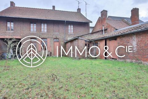 Villa a Bersée, Nord, Bersée - € 299.000 | Ref: EWM746 - foto 12