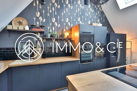 Villa a Mérignies, Nord, Mérignies - € 329.500 | Ref: EWM742 - foto 4