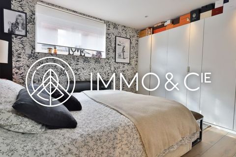 Villa a Mérignies, Nord, Mérignies - € 329.500 | Ref: EWM742 - foto 7