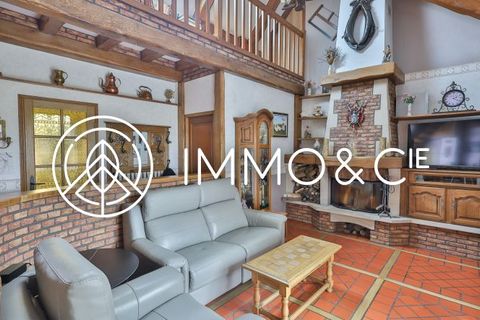 Villa i Mérignies, Nord, Mérignies - € 566.000 | Ref: EWM741 - foto 2