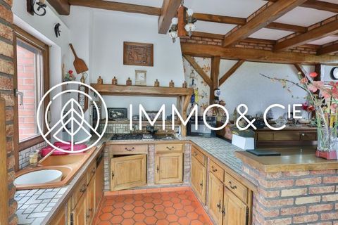 Villa i Mérignies, Nord, Mérignies - € 566.000 | Ref: EWM741 - foto 3