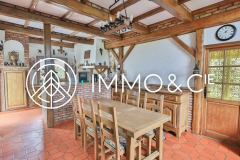 Villa i Mérignies, Nord, Mérignies - € 566.000 | Ref: EWM741 - foto 4
