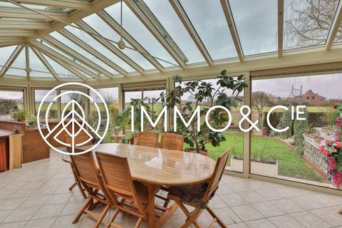 Villa i Mérignies, Nord, Mérignies - € 566.000 | Ref: EWM741 - foto 5