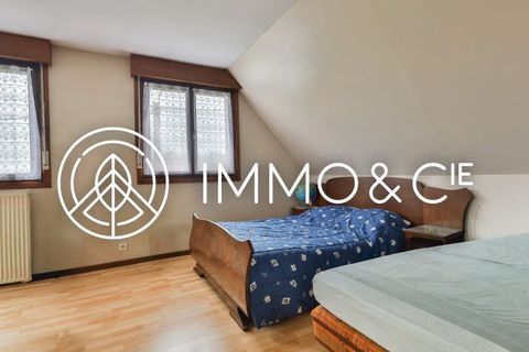 Villa i Mérignies, Nord, Mérignies - € 566.000 | Ref: EWM741 - foto 7