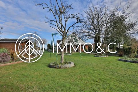 Villa i Mérignies, Nord, Mérignies - € 566.000 | Ref: EWM741 - foto 12