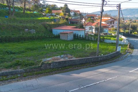 Helårsgrund i Barcelos, Braga, Barcelos - € 42.500 | Ref: 254260657 - foto 3