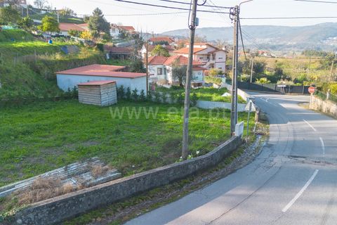 Helårsgrund i Barcelos, Braga, Barcelos - € 42.500 | Ref: 254260657 - foto 6
