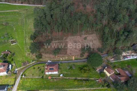 Helårsgrund i Barcelos, Braga, Barcelos - € 95.000 | Ref: 254260666 - foto 1