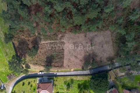 Helårsgrund i Barcelos, Braga, Barcelos - € 95.000 | Ref: 254260666 - foto 4