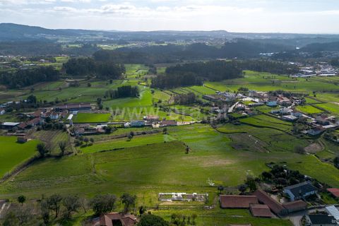 Helårsgrund i Barcelos, Braga, Barcelos - € 95.000 | Ref: 254260666 - foto 8