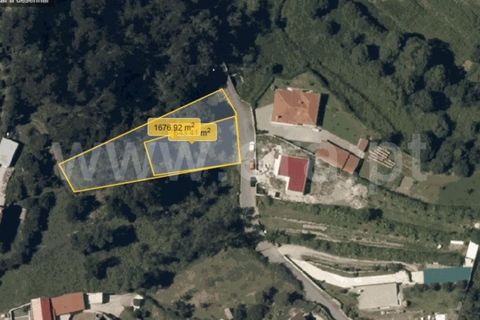 Helårsgrund i Barcelos, Braga, Barcelos - € 50.000 | Ref: 254250216 - foto 10