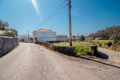 Helårsgrund i Barcelos, Braga, Barcelos - € 60.000 | Ref: 254260673 - foto 5