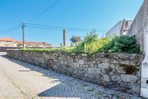Helårsgrund i Barcelos, Braga, Barcelos - € 60.000 | Ref: 254260673 - foto 8