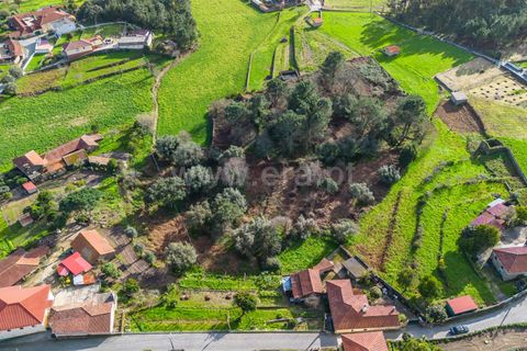 Helårsgrund i Barcelos, Braga, Barcelos - € 110.000 | Ref: 254260656 - foto 1