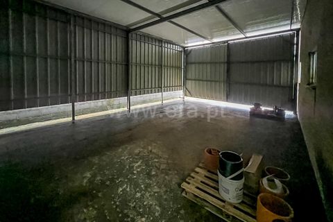 Erhvervsejendom i Barcelos, Braga, Barcelos - € 265.000 | Ref: 254260675 - foto 9
