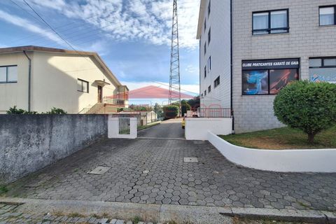 Parkeringsplads i Oliveira do Douro, Porto, Oliveira do Douro - € 5.190 | Ref: AV129 - foto 6
