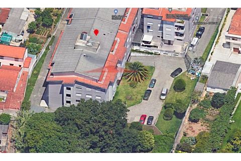 Parkeringsplads i Oliveira do Douro, Porto, Oliveira do Douro - € 5.190 | Ref: AV129 - foto 9
