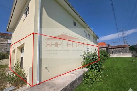 Villa i Penafiel, Porto, Penafiel - € 230.000 | Ref: 260216-1 - foto 1