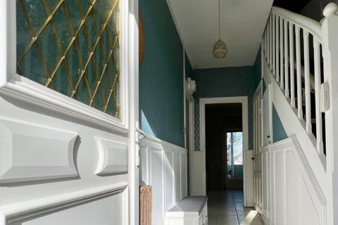 Villa i Lorient, Morbihan, Lorient - € 242.650 | Ref: HIAB-BXG-SXI - foto 3
