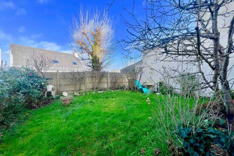 Villa i Lorient, Morbihan, Lorient - € 242.650 | Ref: HIAB-BXG-SXI - foto 4
