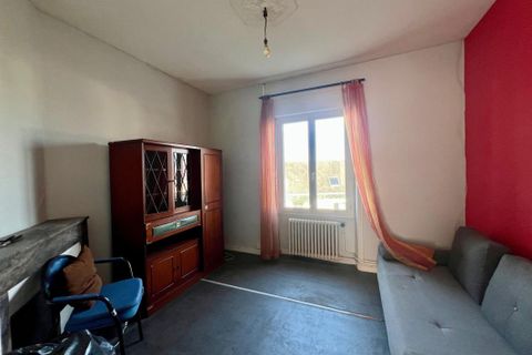 Villa i Lorient, Morbihan, Lorient - € 242.650 | Ref: HIAB-BXG-SXI - foto 7