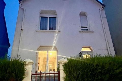 Villa i Lorient, Morbihan, Lorient - € 242.650 | Ref: HIAB-BXG-SXI - foto 8