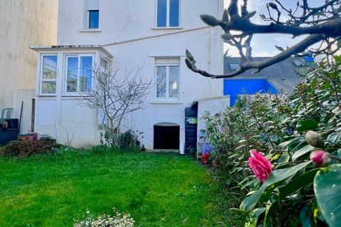 Villa i Lorient, Morbihan, Lorient - € 242.650 | Ref: HIAB-BXG-SXI - foto 9